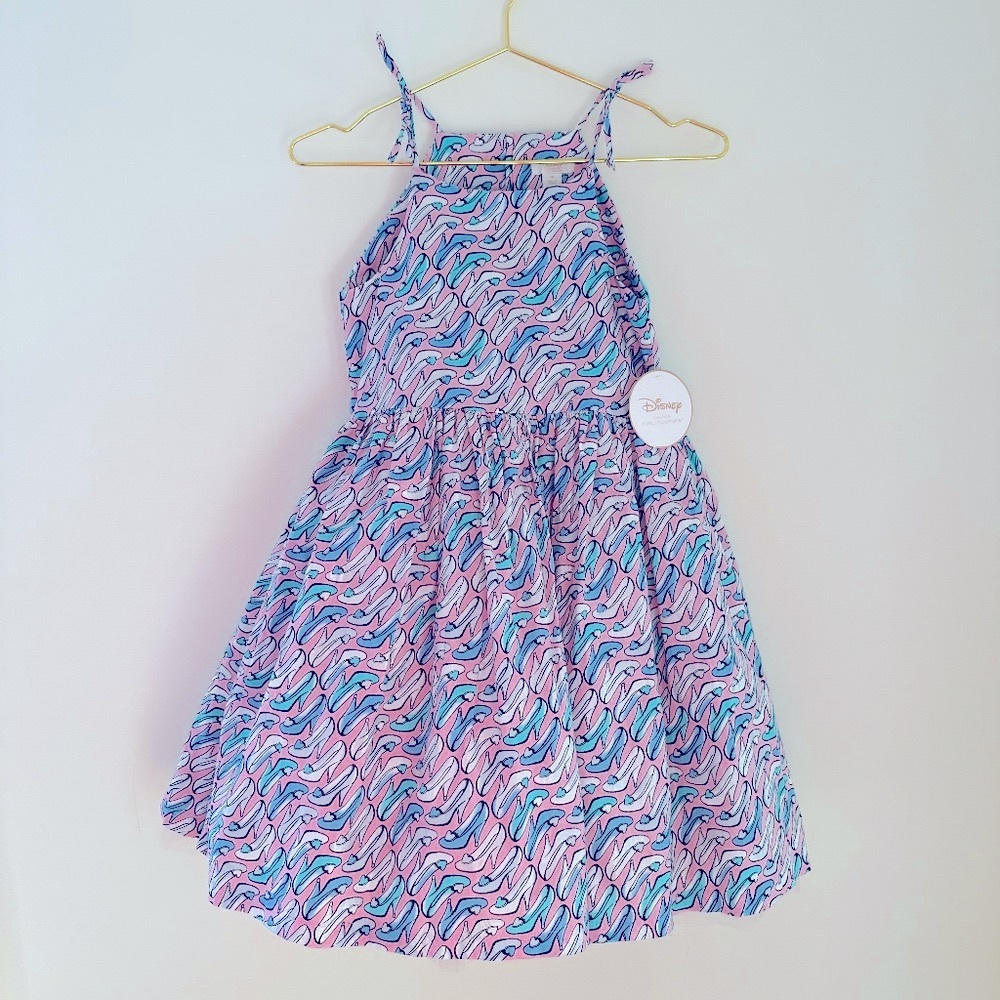 Disney Cinderella Tutu Couture dress